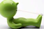 Green Gadgets